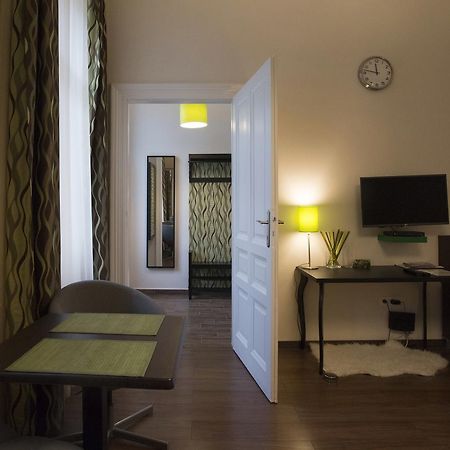 Walton Prime Apartment Budapest Bagian luar foto